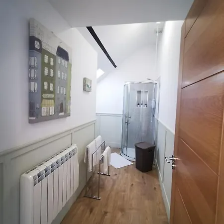 Knockreagh Farm Cottages, Callan, Kilkenny