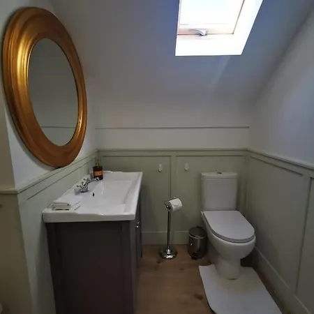 Semesterbostad Knockreagh Farm Cottages, Callan, *