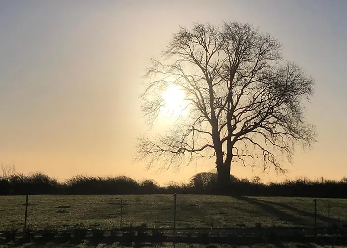 Knockreagh Farm Cottages, Callan, * كيلكيني
