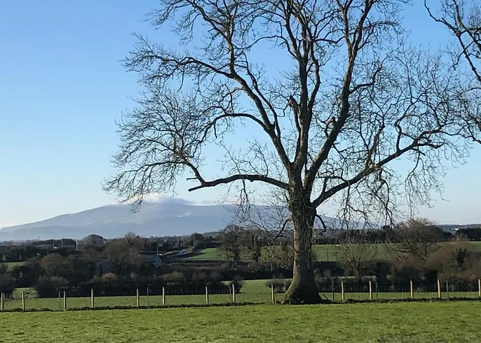 Knockreagh Farm Cottages, Callan, بيت للعطل *