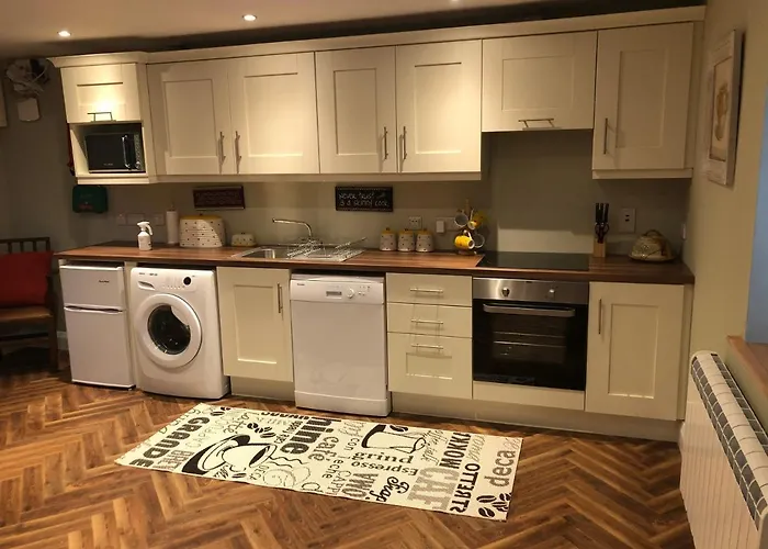 بيت للعطل Knockreagh Farm Cottages, Callan, كيلكيني