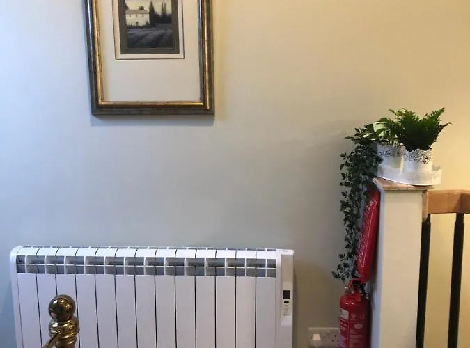 بيت للعطل Knockreagh Farm Cottages, Callan,