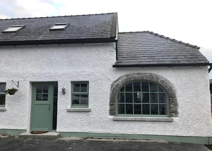 Knockreagh Farm Cottages, Callan, بيت للعطل