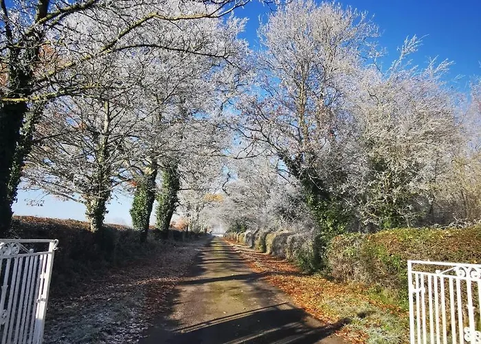 Knockreagh Farm Cottages, Callan, * كيلكيني