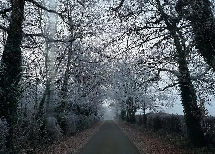 بيت للعطل Knockreagh Farm Cottages, Callan, كيلكيني
