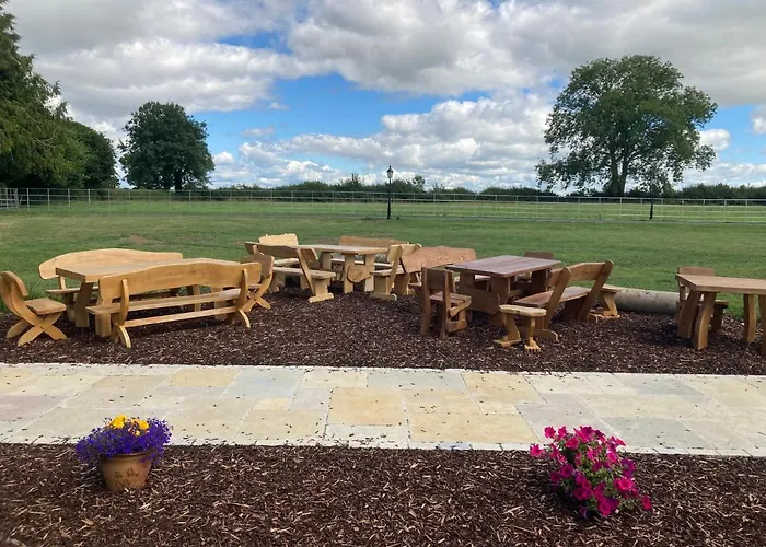 Knockreagh Farm Cottages, Callan, بيت للعطل كيلكيني