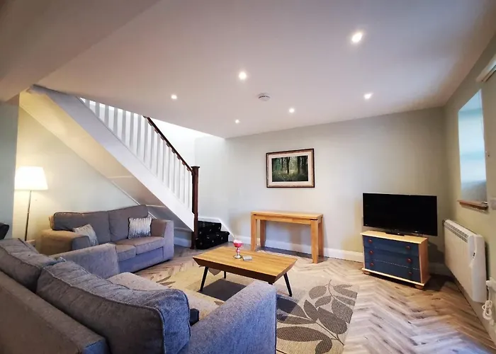 بيت للعطل Knockreagh Farm Cottages, Callan,