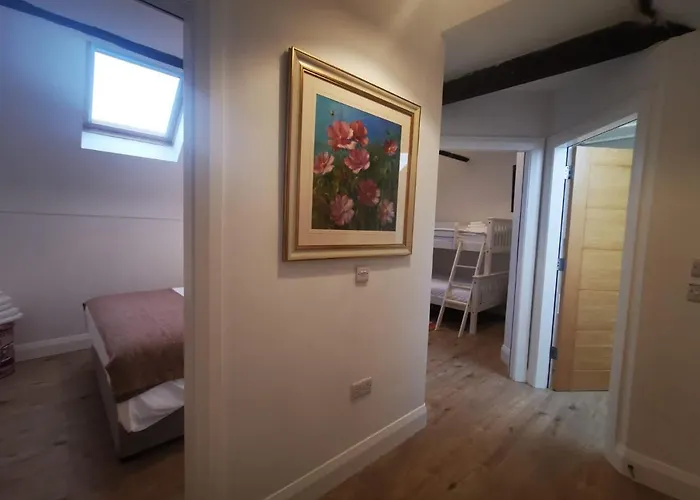 Knockreagh Farm Cottages, Callan, بيت للعطل