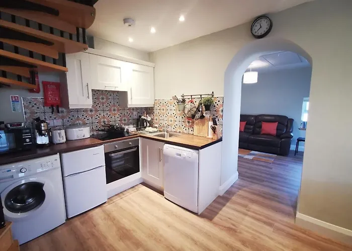 Knockreagh Farm Cottages, Callan, بيت للعطل كيلكيني
