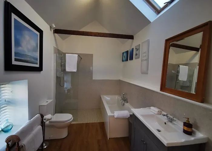 Knockreagh Farm Cottages, Callan,