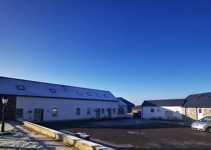 Knockreagh Farm Cottages, Callan, بيت للعطل كيلكيني