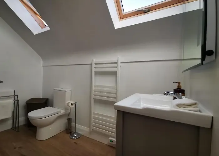 بيت للعطل Knockreagh Farm Cottages, Callan, *