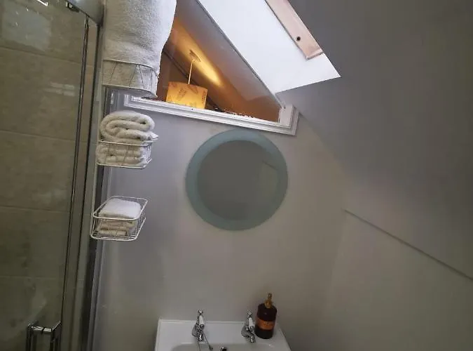 بيت للعطل Knockreagh Farm Cottages, Callan,