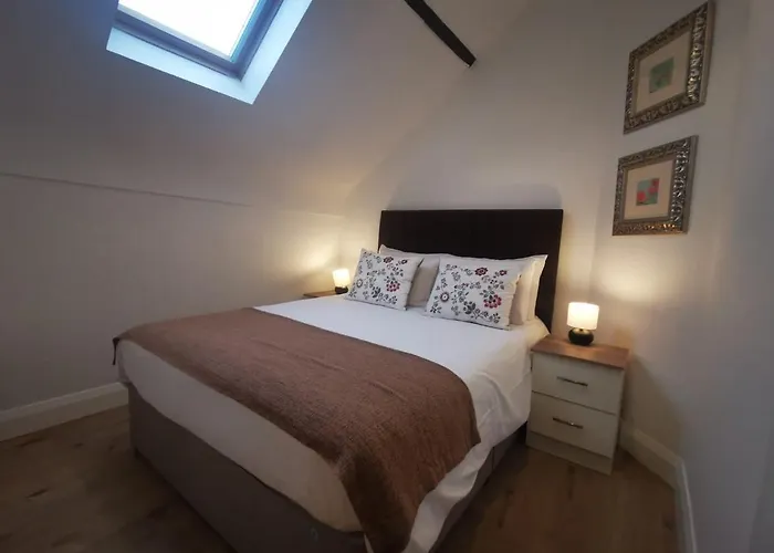 Knockreagh Farm Cottages, Callan, بيت للعطل