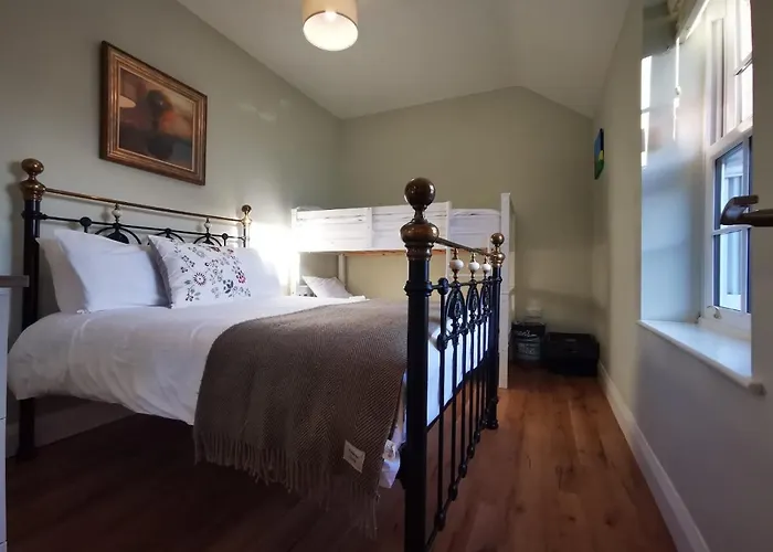 بيت للعطل Knockreagh Farm Cottages, Callan, كيلكيني