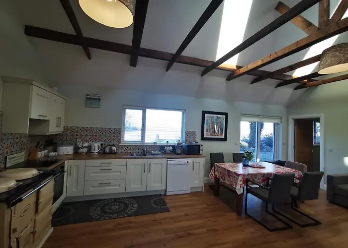 Knockreagh Farm Cottages, Callan, بيت للعطل كيلكيني