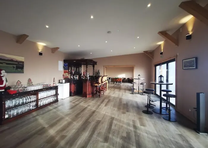 Knockreagh Farm Cottages, Callan, بيت للعطل