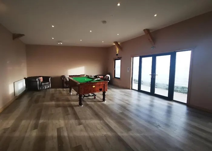 Knockreagh Farm Cottages, Callan, بيت للعطل
