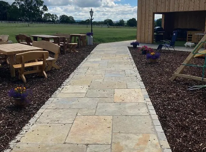 بيت للعطل Knockreagh Farm Cottages, Callan, كيلكيني
