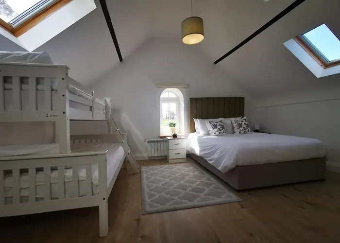 Knockreagh Farm Cottages, Callan, بيت للعطل كيلكيني