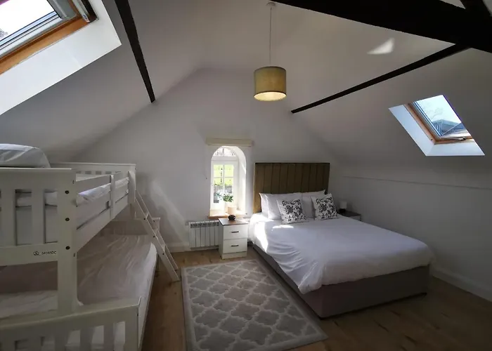 Knockreagh Farm Cottages, Callan, كيلكيني
