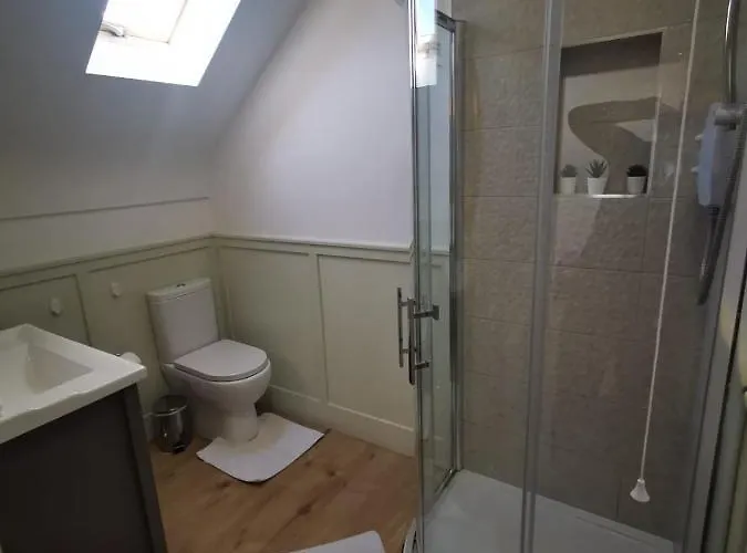 Knockreagh Farm Cottages, Callan,