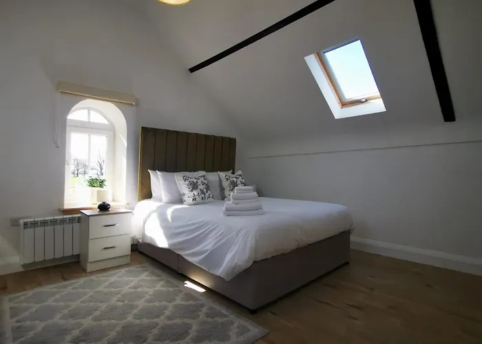 Knockreagh Farm Cottages, Callan,