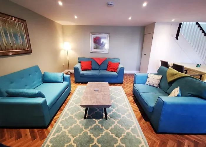 Knockreagh Farm Cottages, Callan, بيت للعطل