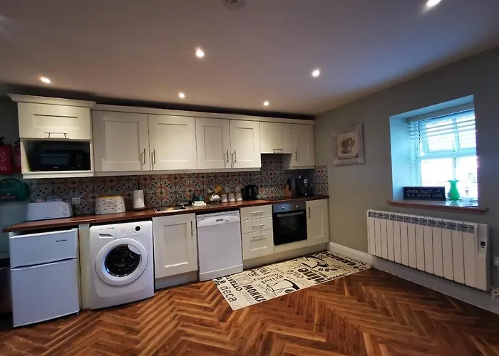 Knockreagh Farm Cottages, Callan, بيت للعطل كيلكيني
